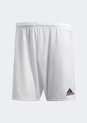 Adidas Men's Parma 16 Short White