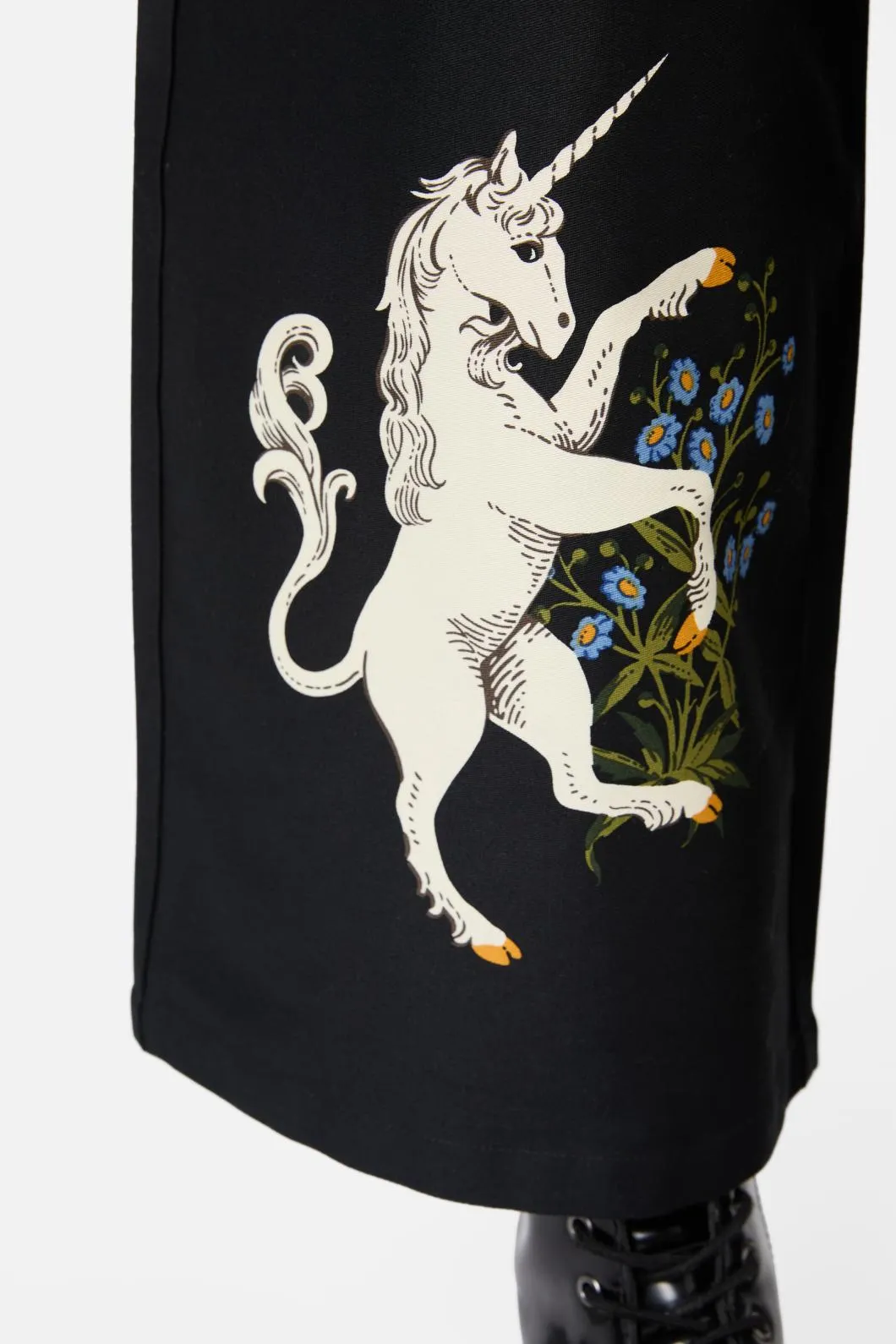 Alicorn Wide Leg Pant