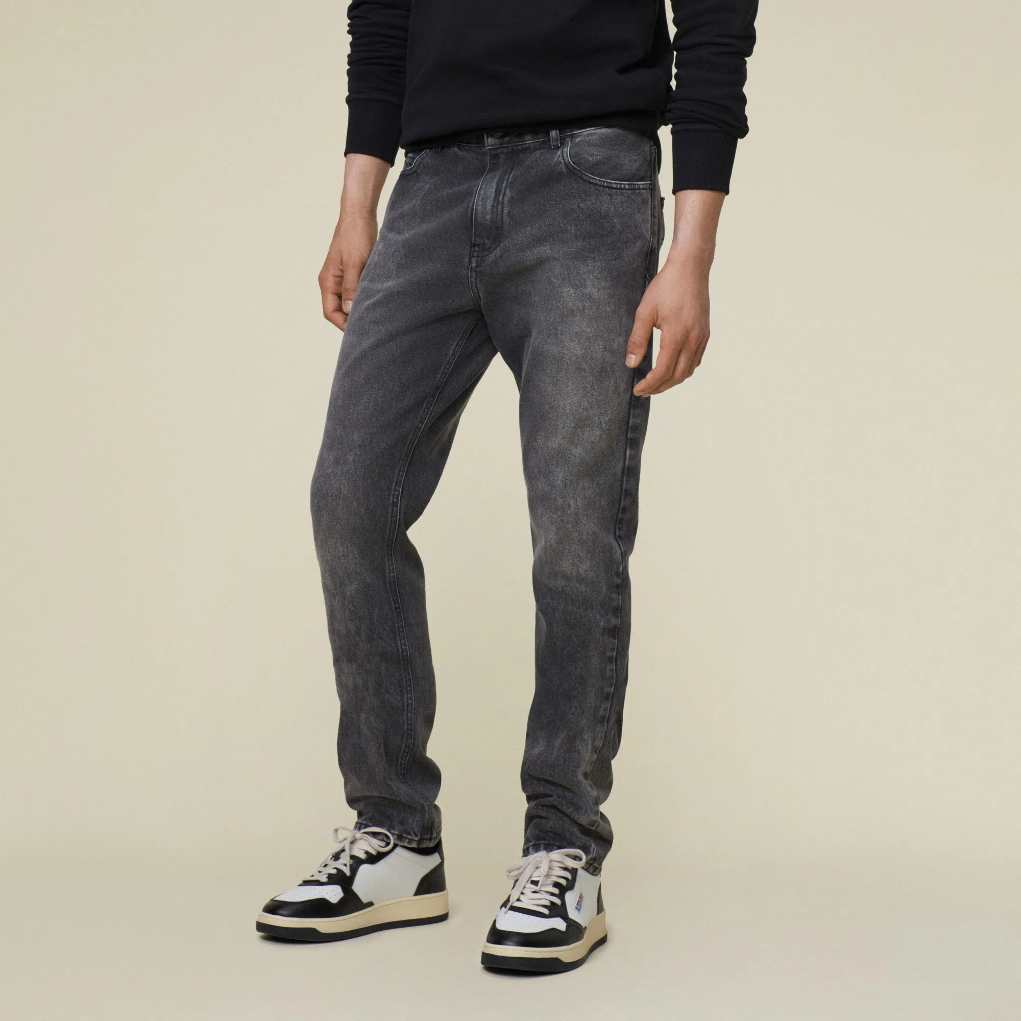 Arturo Z Martin Stone - Slim Fit