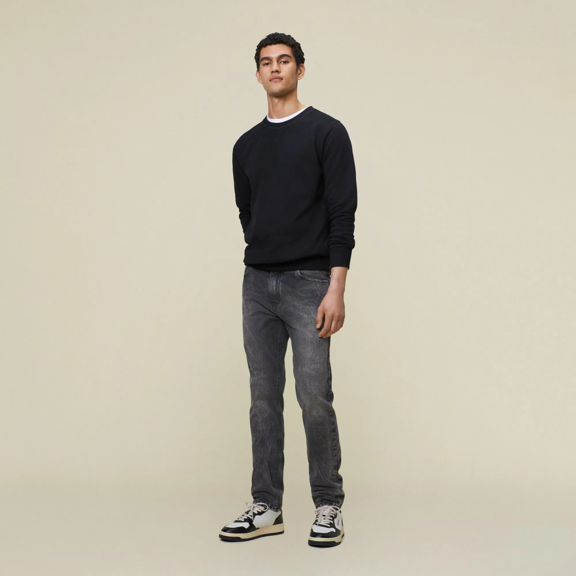 Arturo Z Martin Stone - Slim Fit