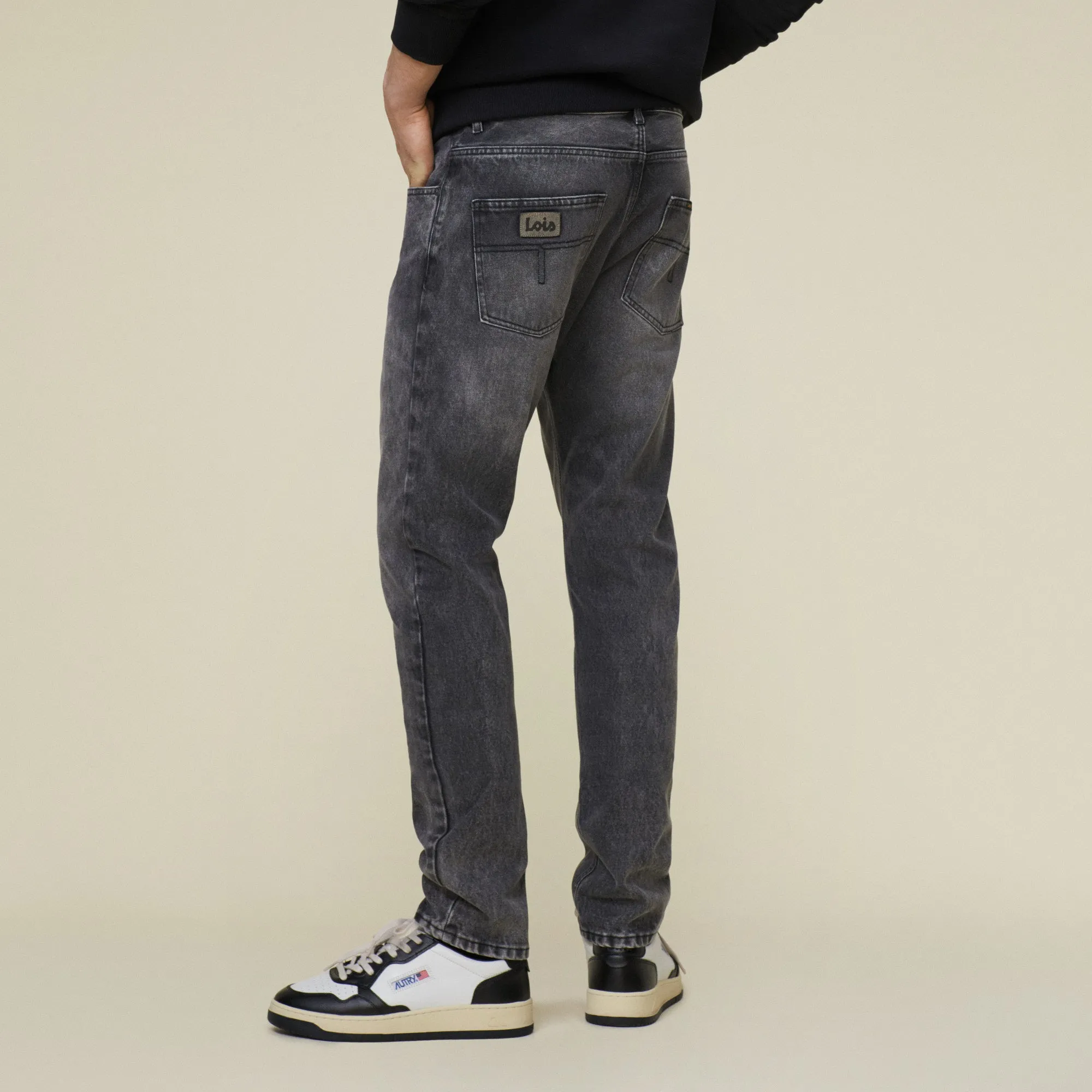 Arturo Z Martin Stone - Slim Fit