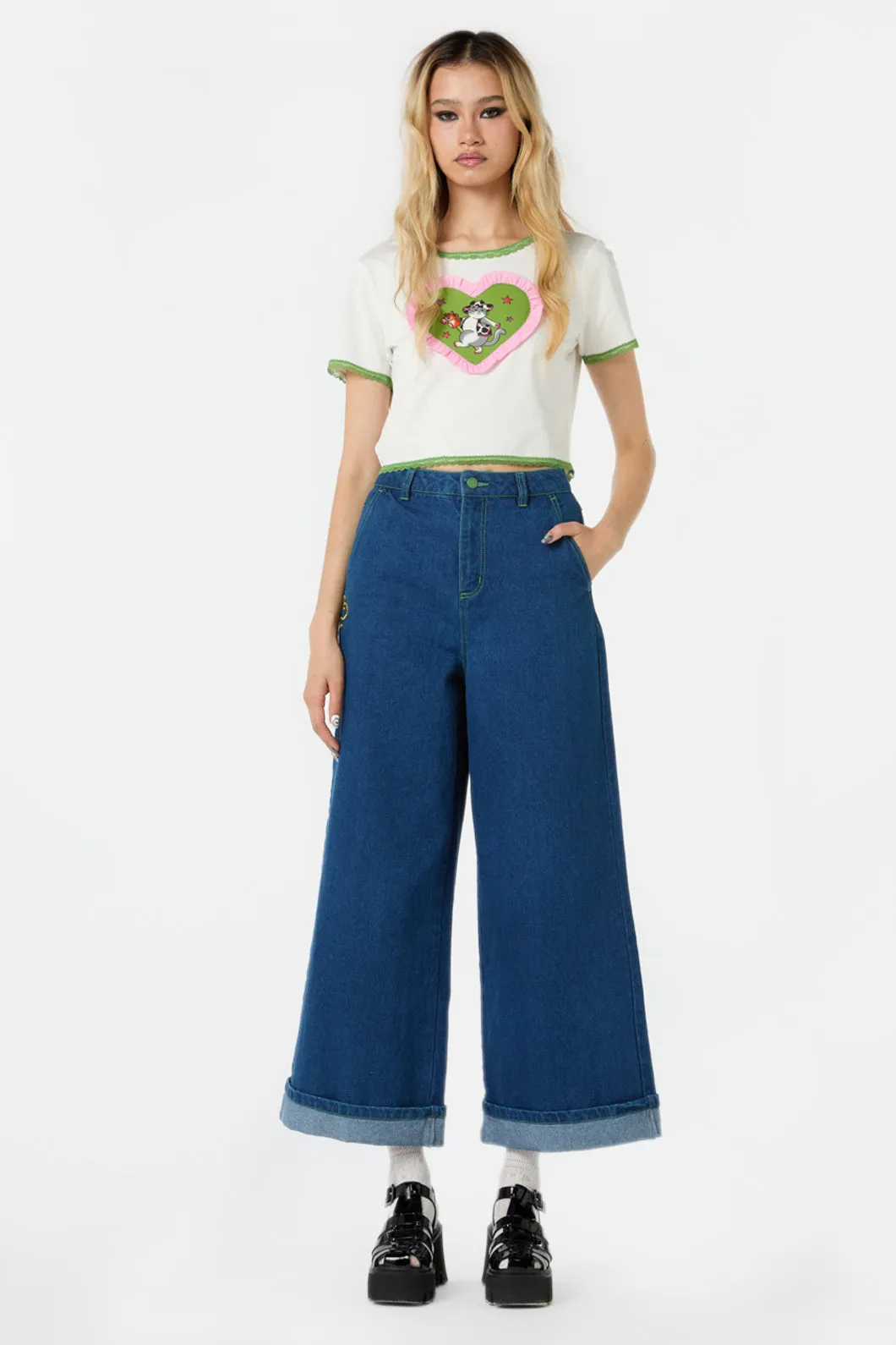 Bandit Denim Jeans