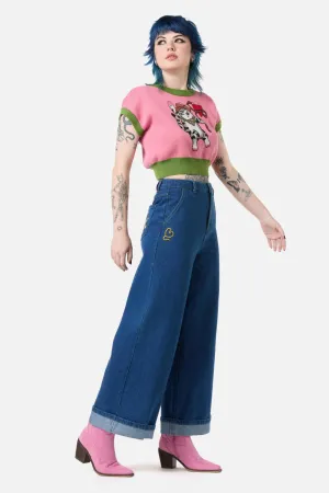 Bandit Denim Jeans