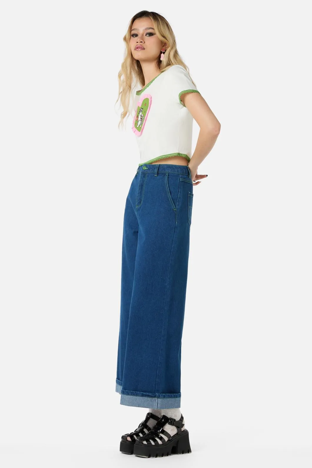 Bandit Denim Jeans