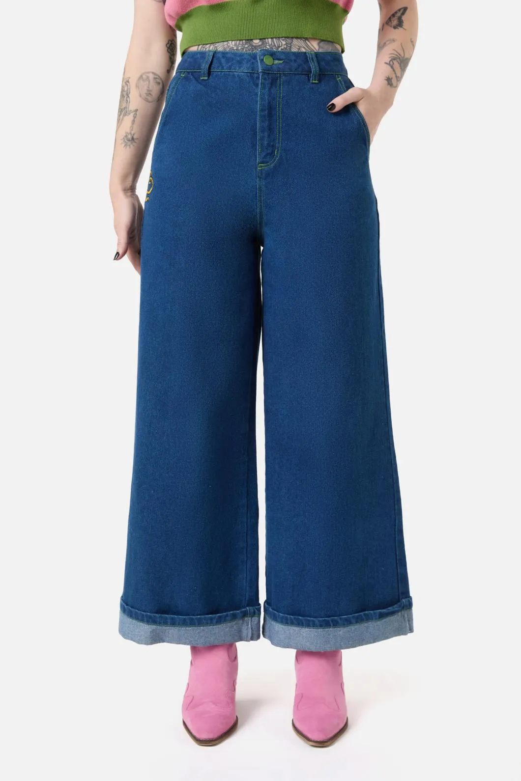 Bandit Denim Jeans