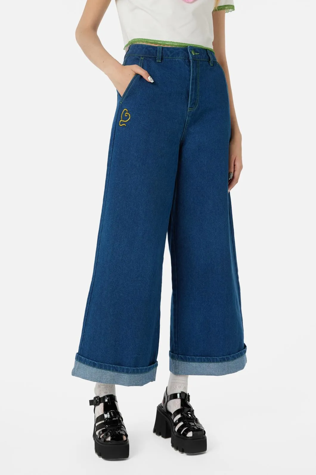 Bandit Denim Jeans