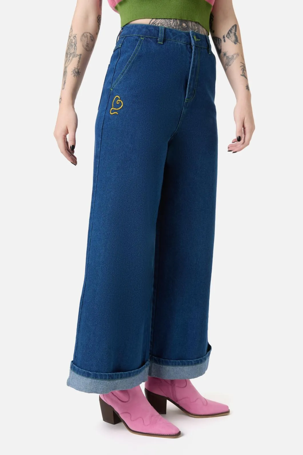 Bandit Denim Jeans
