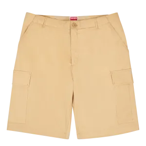 Bermuda/short Beige