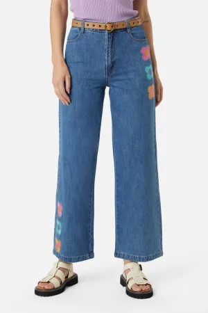 Betty Emb Jean