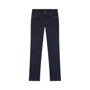Brut women's fitted straight jeans