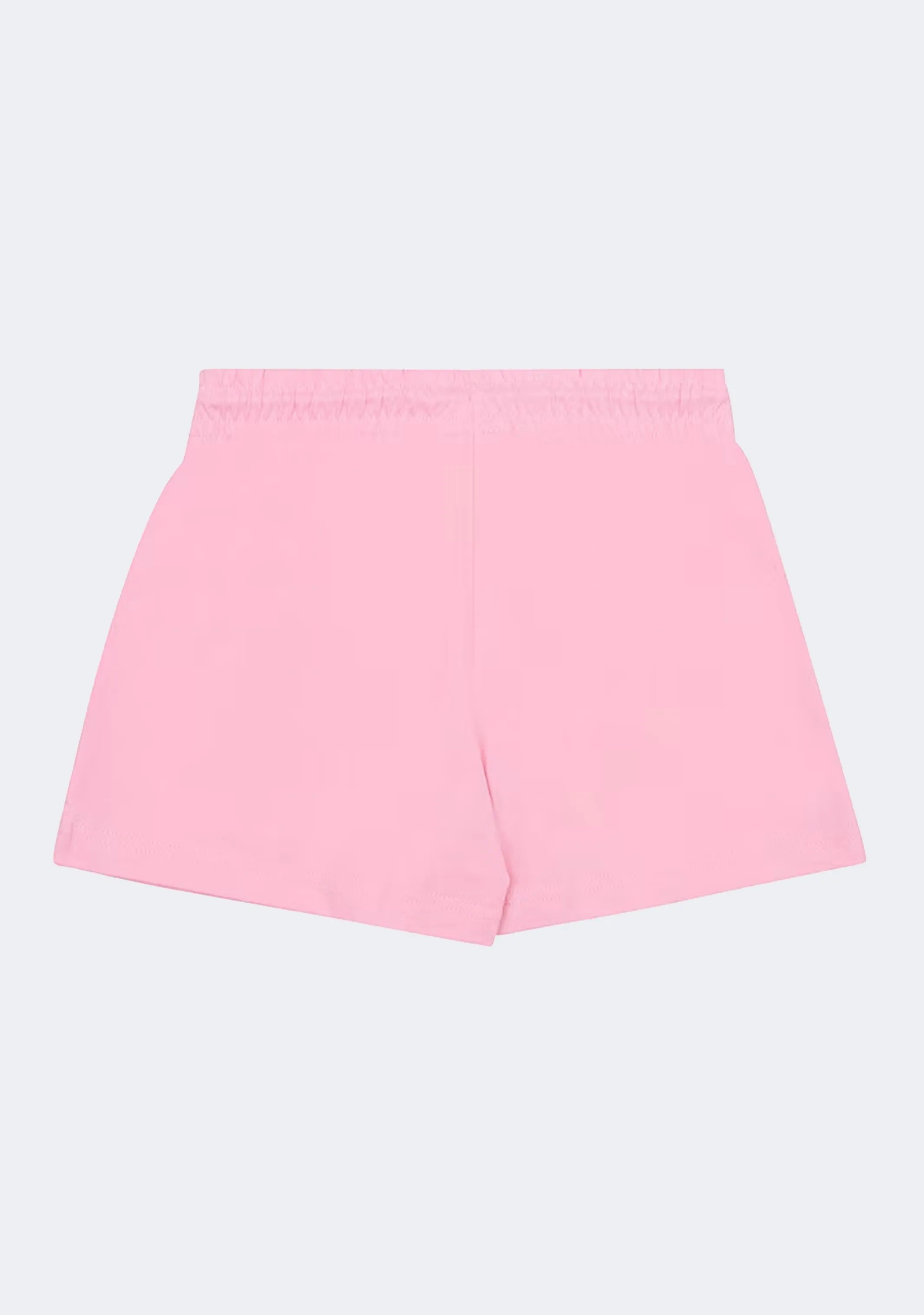 Champion Girls Ombre Script Shorts