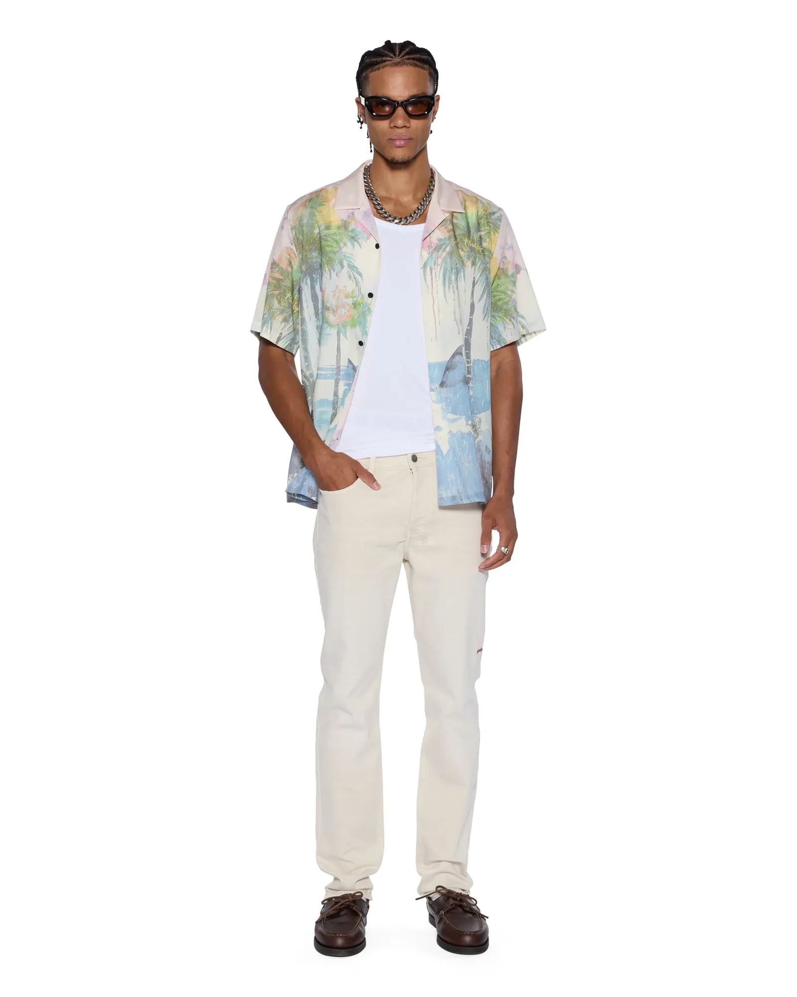 CHITCH 1999 IVORY