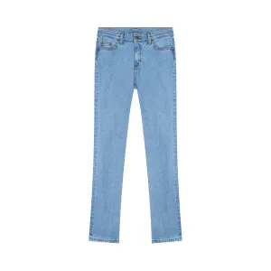 Clair women's fitted straight jeans
