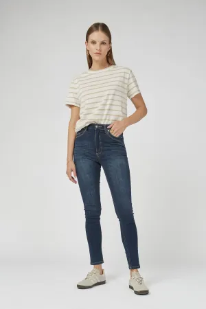 DCD High Waisted Astro Jeans