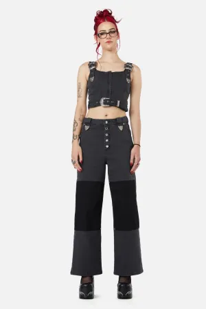 Deadwood Jeans