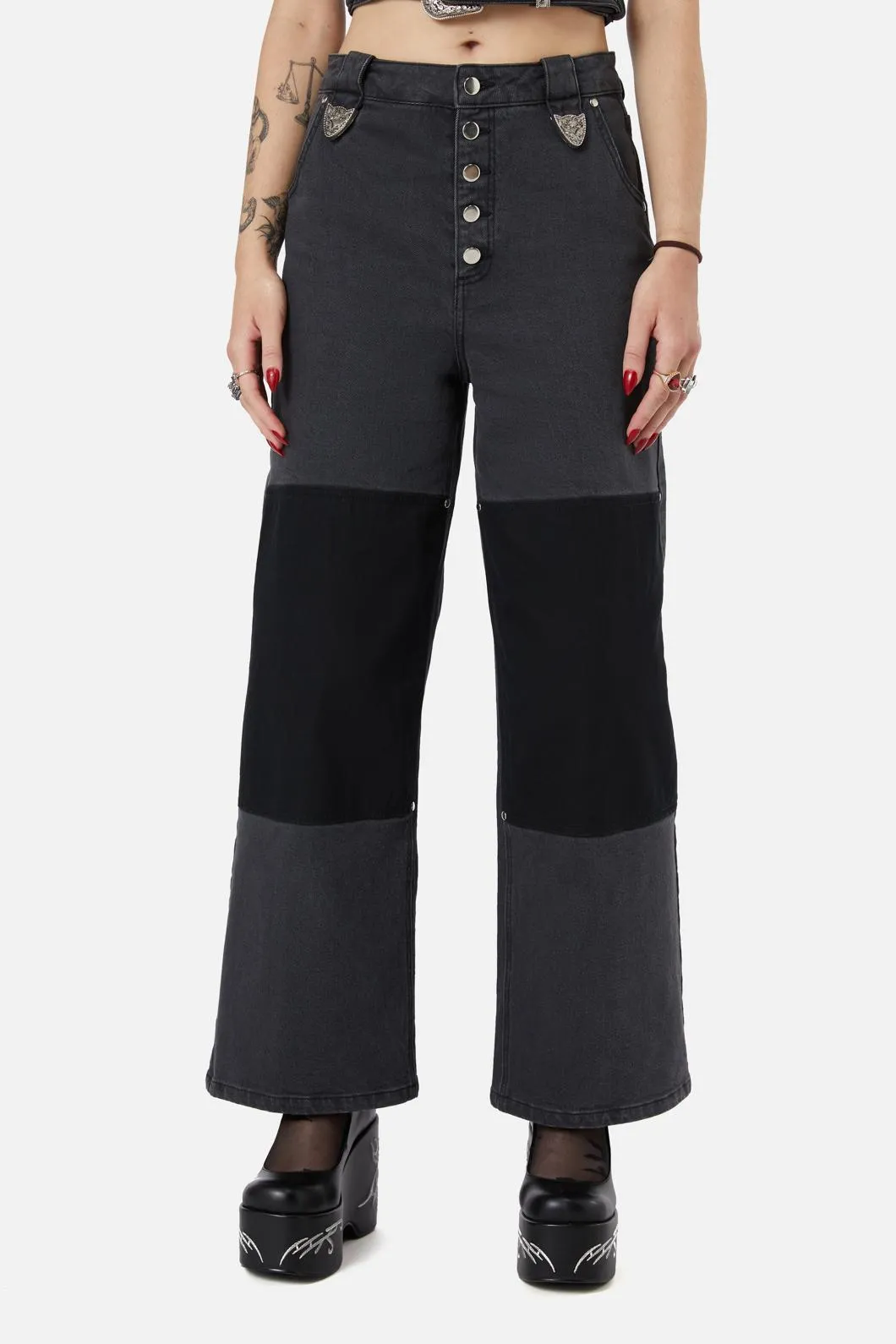 Deadwood Jeans