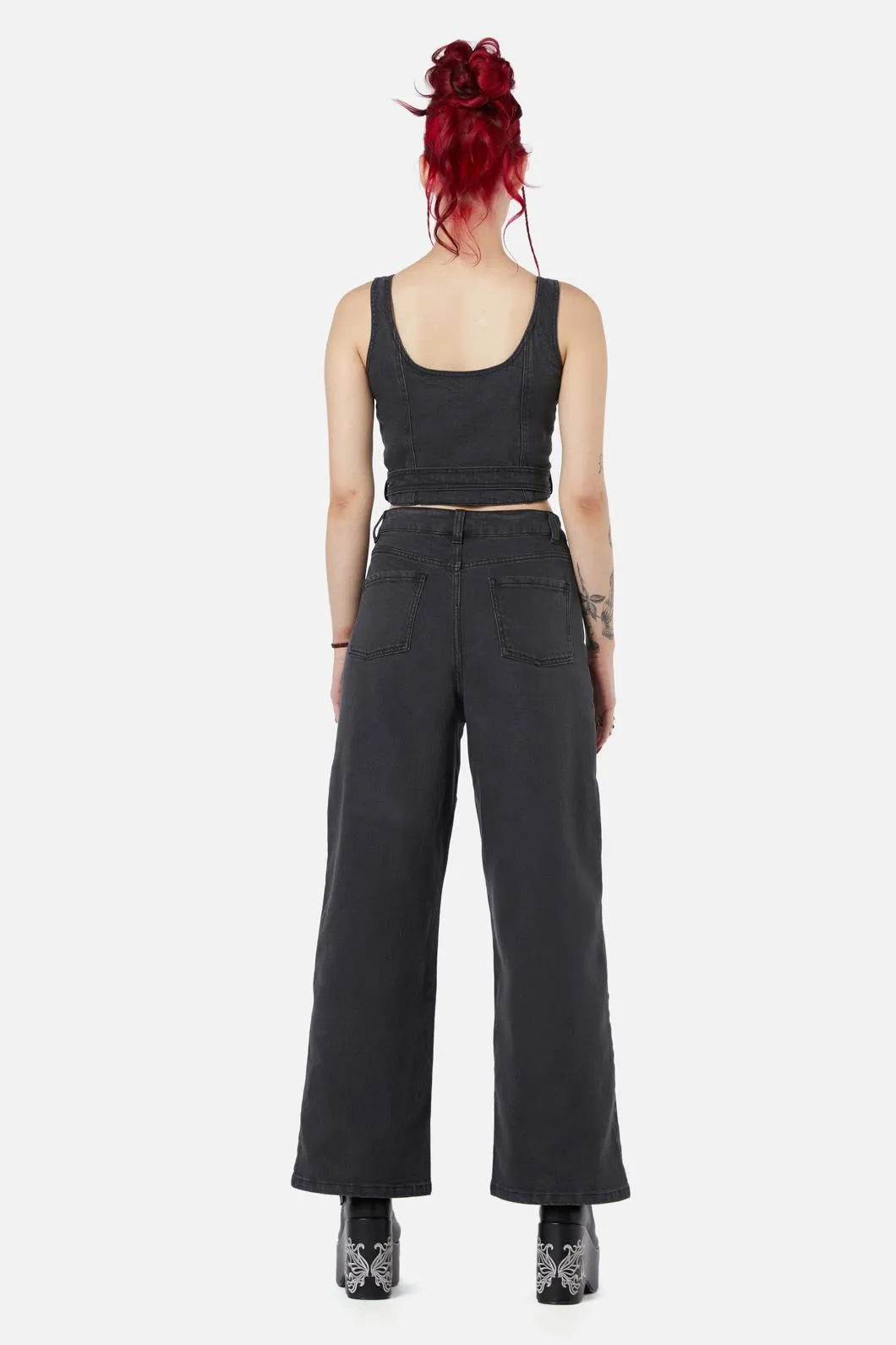 Deadwood Jeans