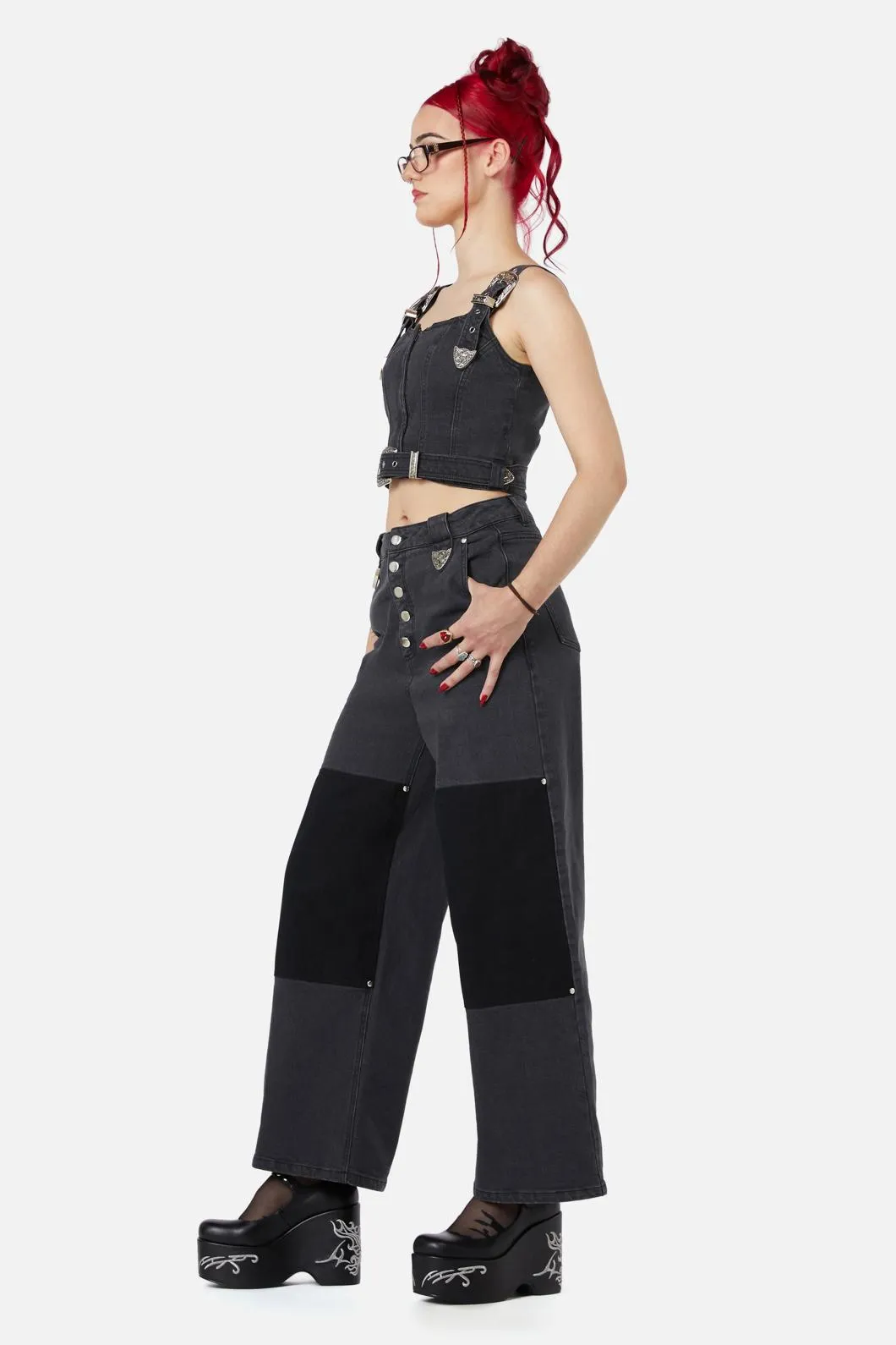 Deadwood Jeans