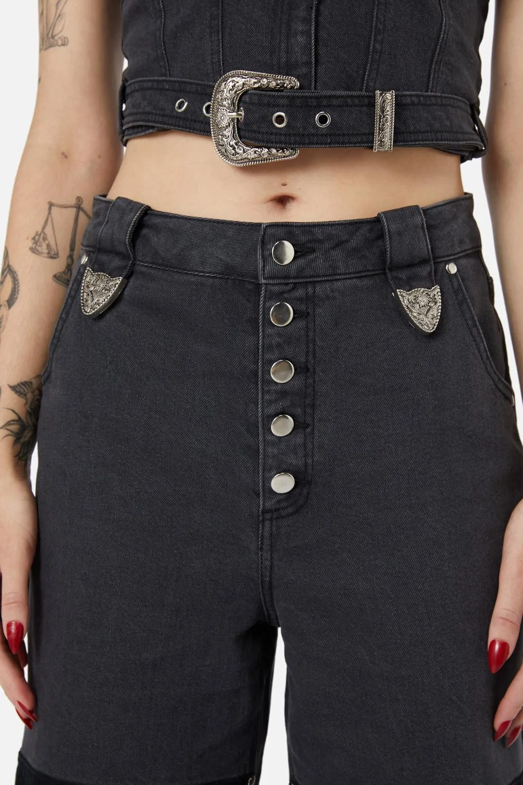 Deadwood Jeans