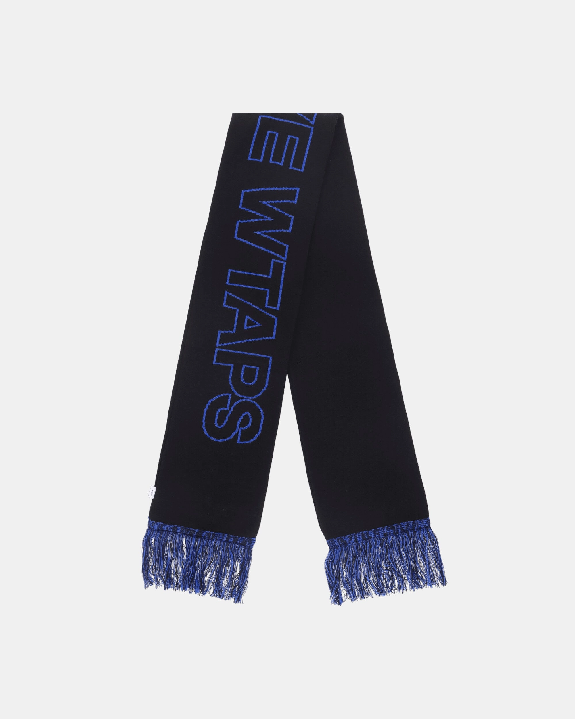 Evasion Muffler Blue
