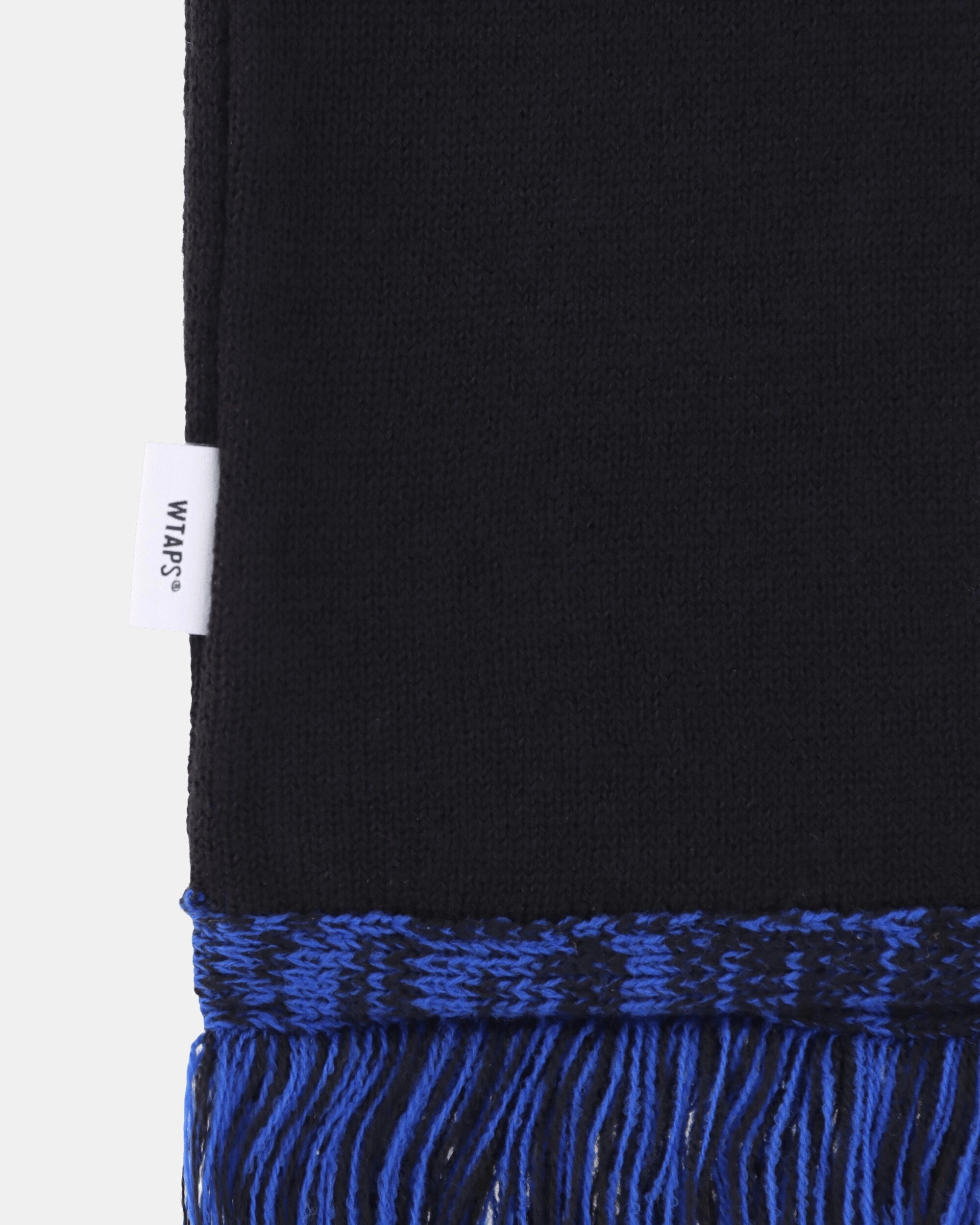 Evasion Muffler Blue