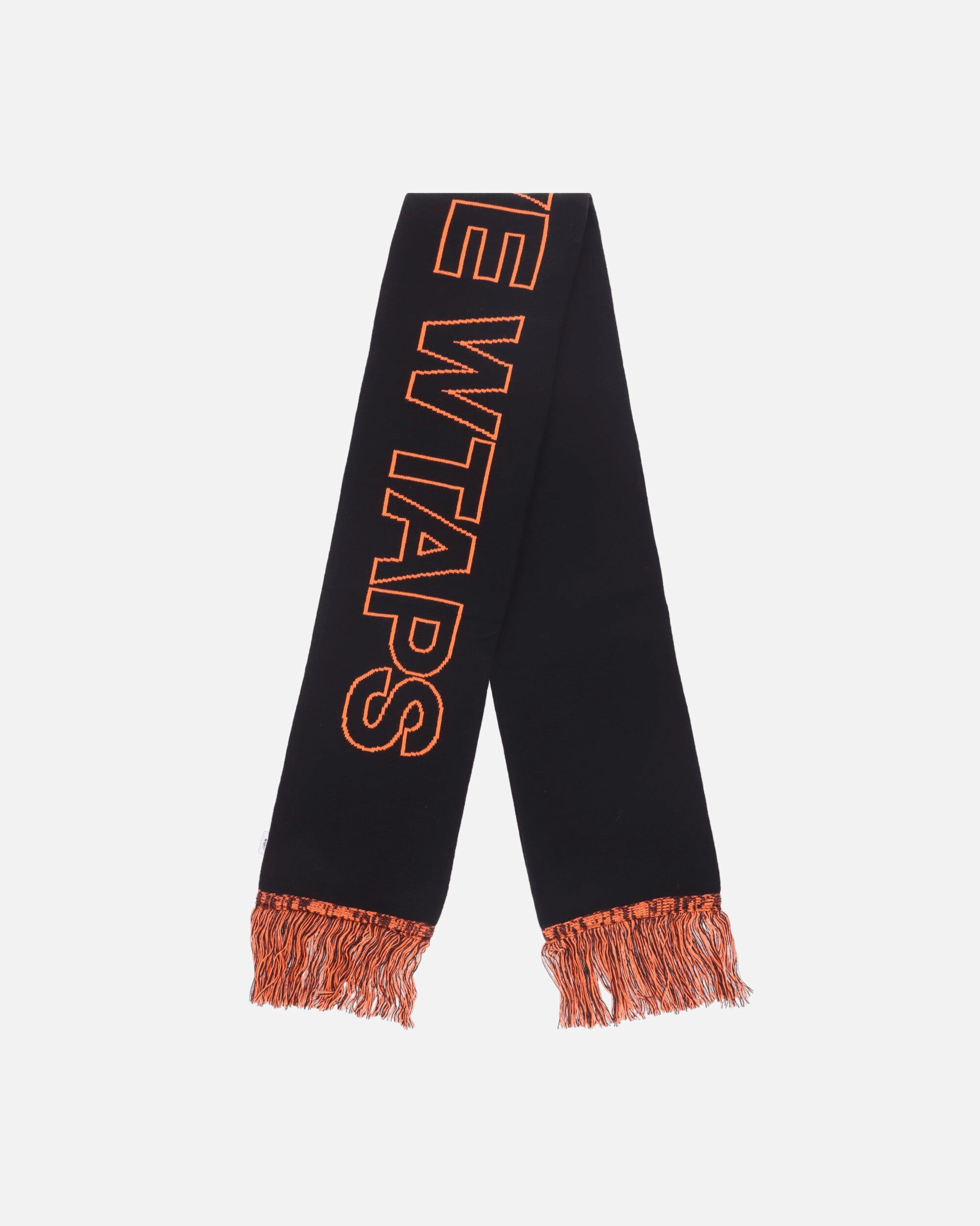 Evasion Muffler Orange