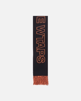 Evasion Muffler Orange