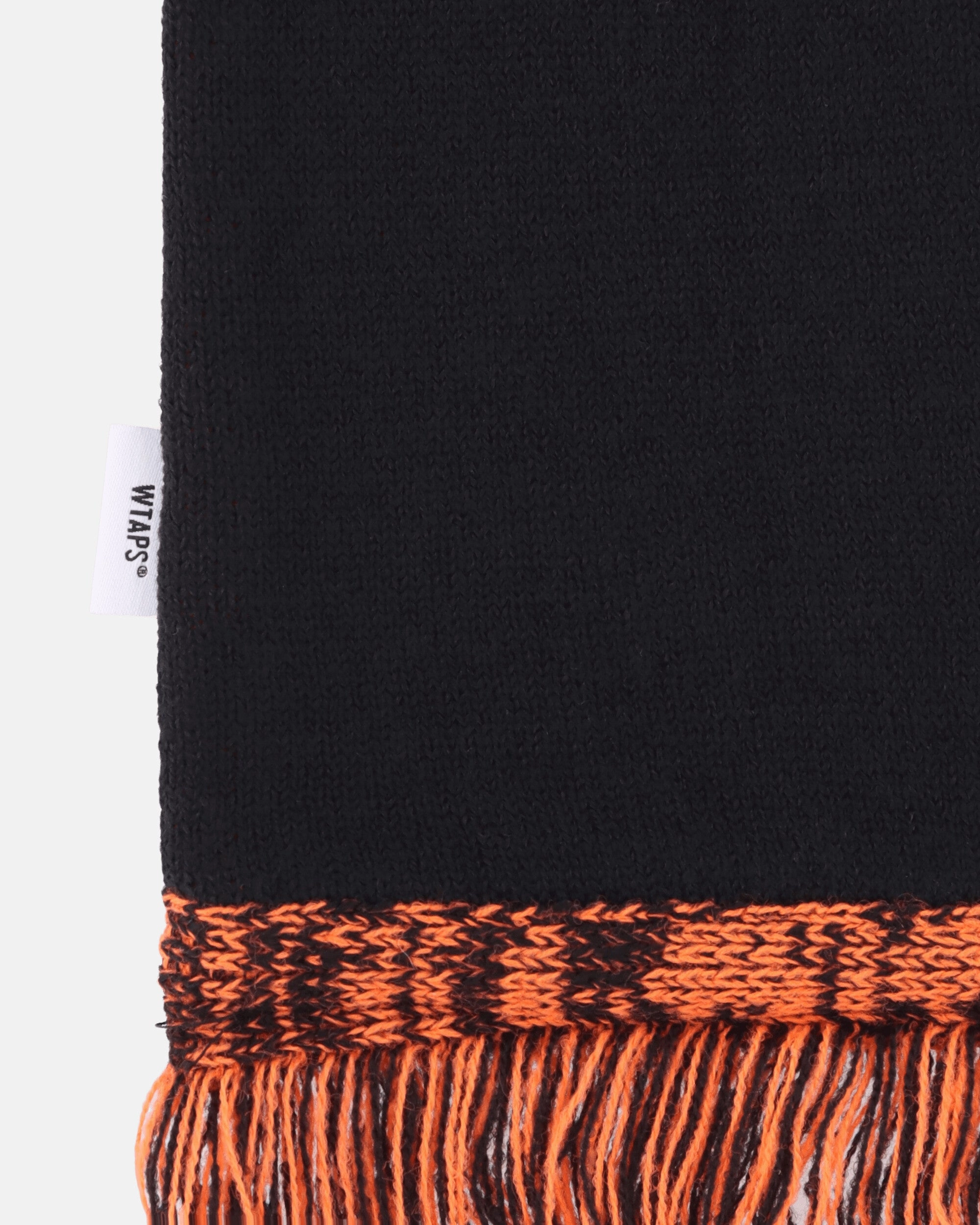 Evasion Muffler Orange