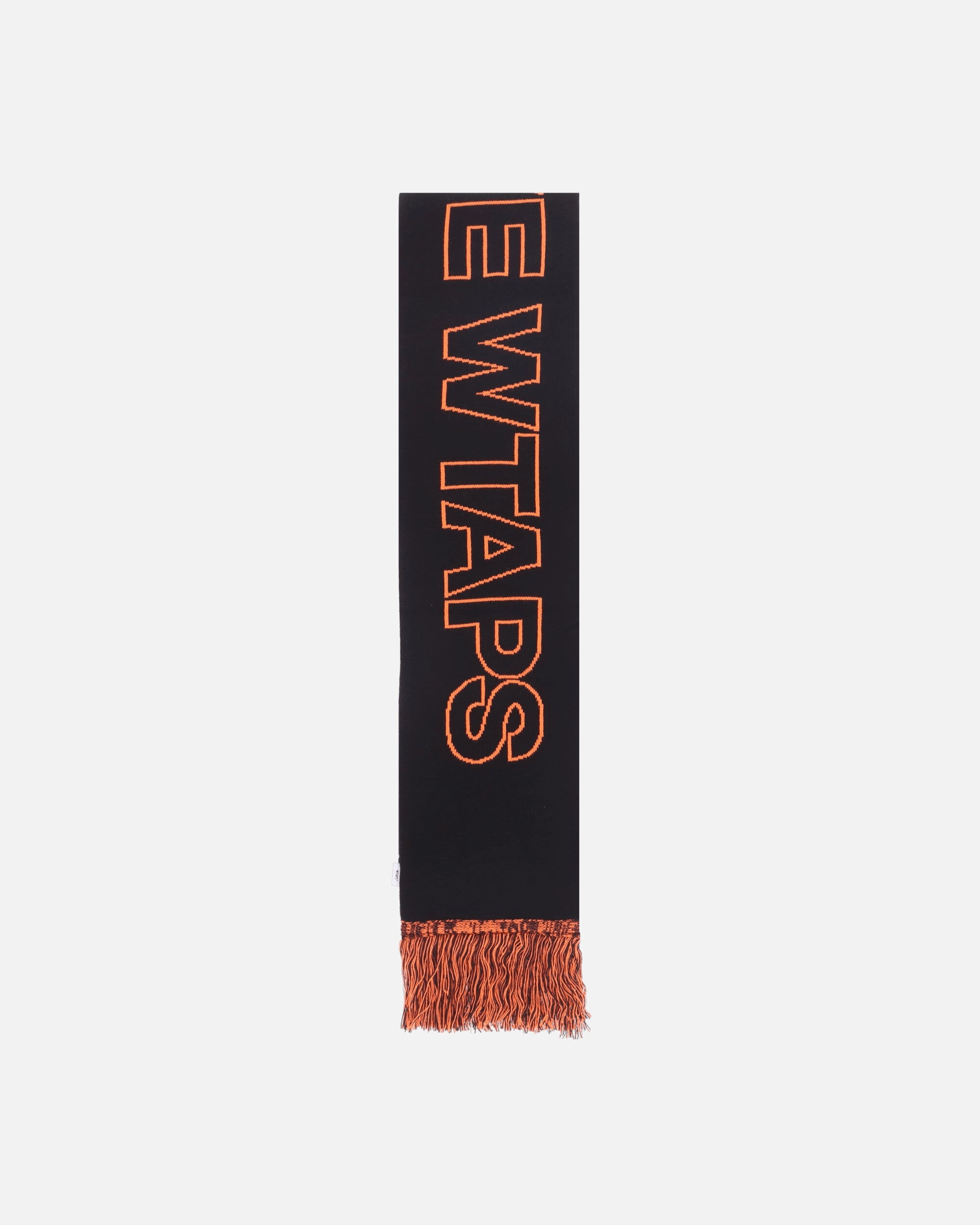 Evasion Muffler Orange
