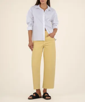 Gwen High Rise Wide Leg