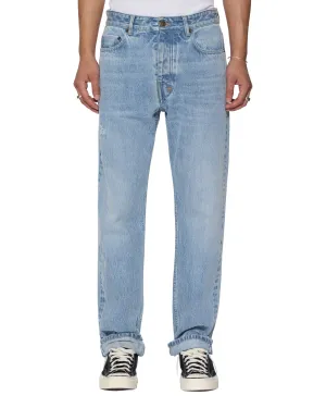 HAZLOW SELVEDGE SYDNEY BLUE