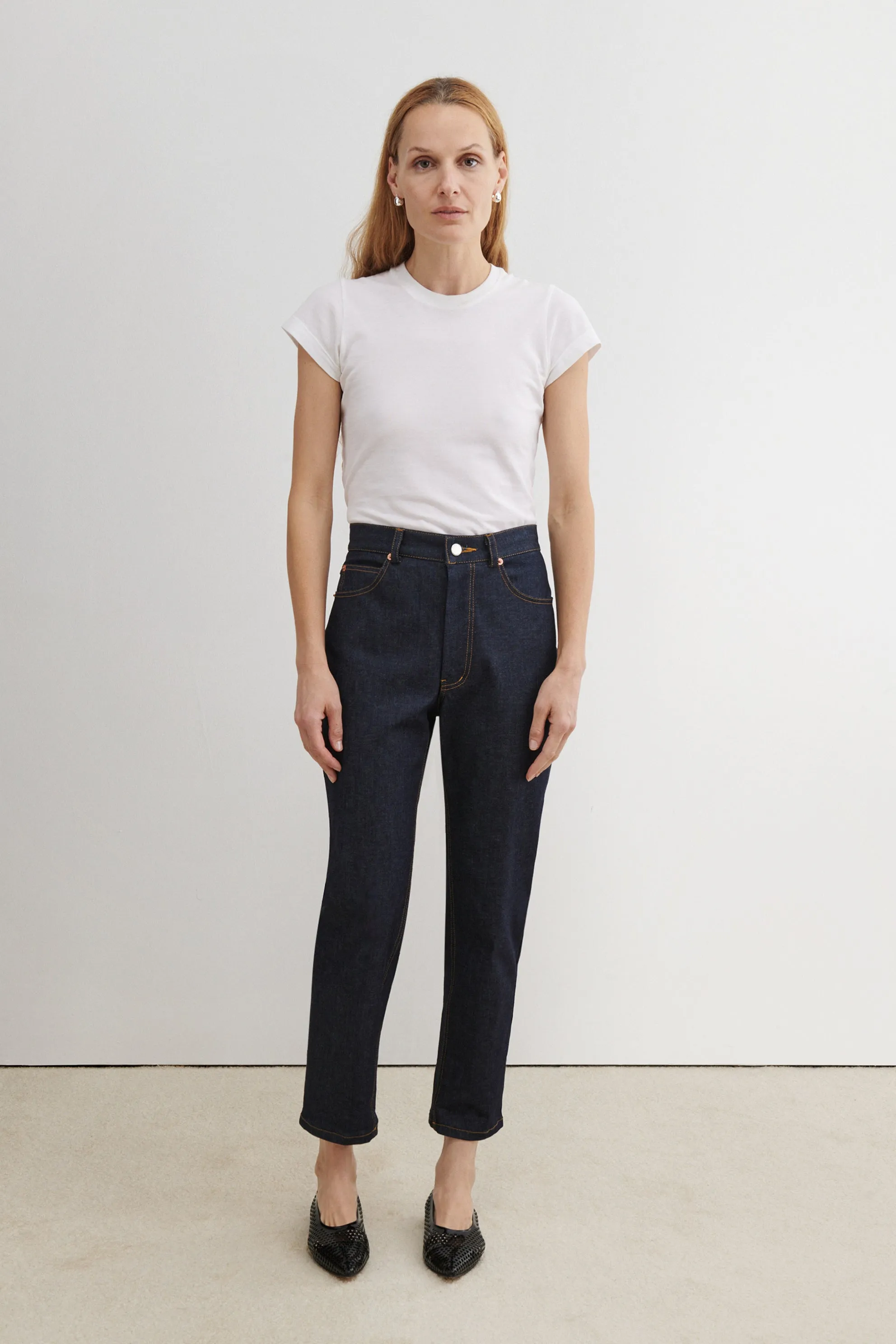 Hepburn Pant