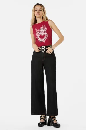 Immaculate Jeans