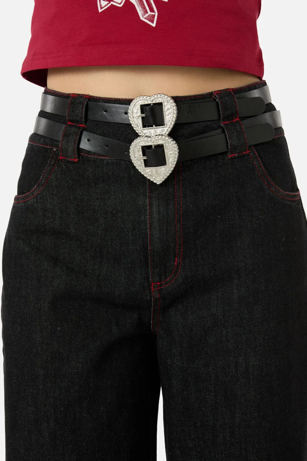 Immaculate Jeans