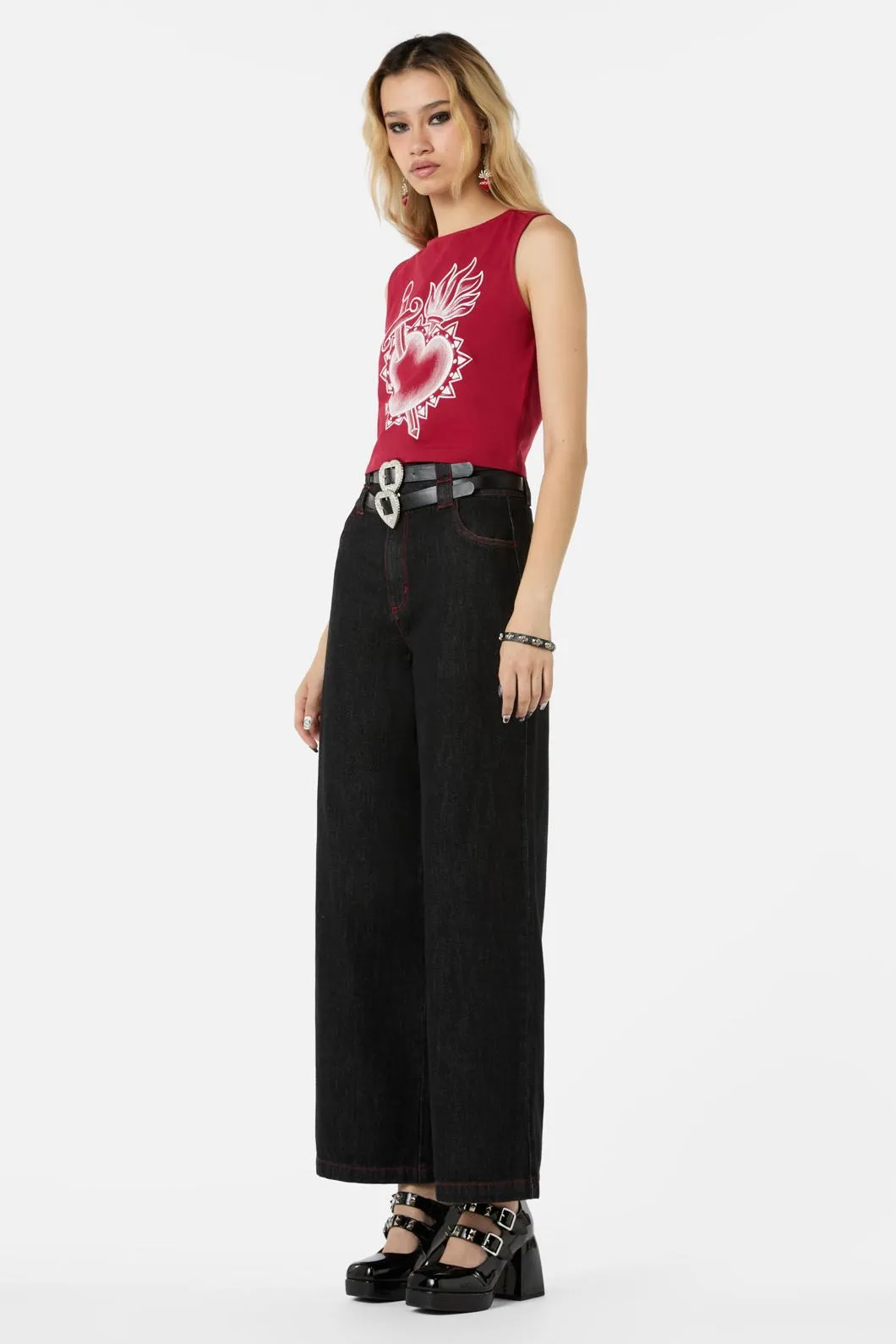 Immaculate Jeans