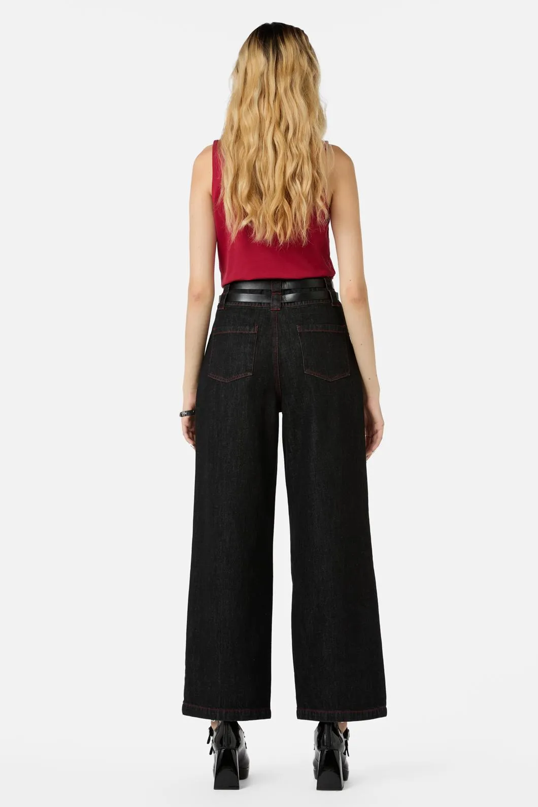 Immaculate Jeans