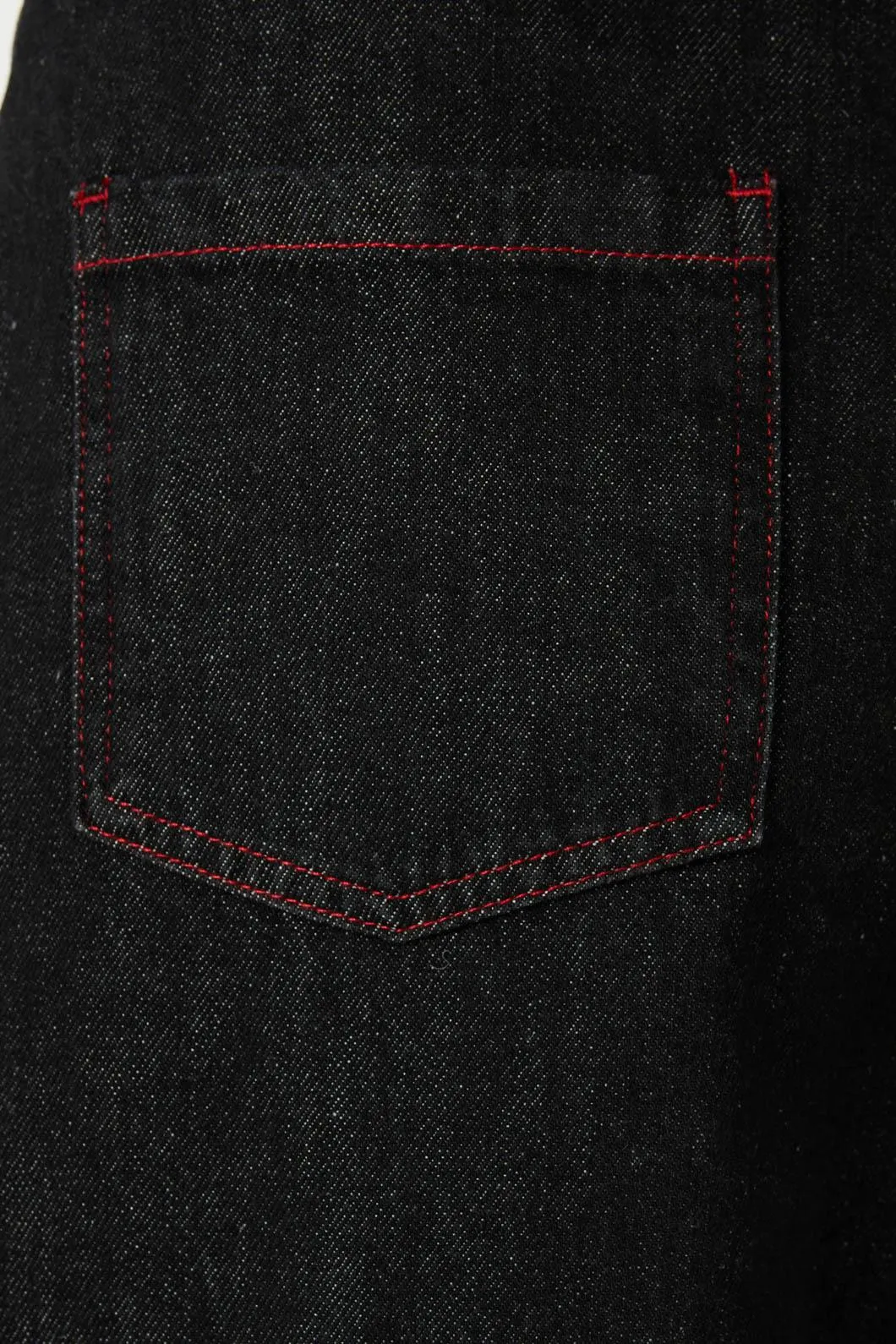 Immaculate Jeans