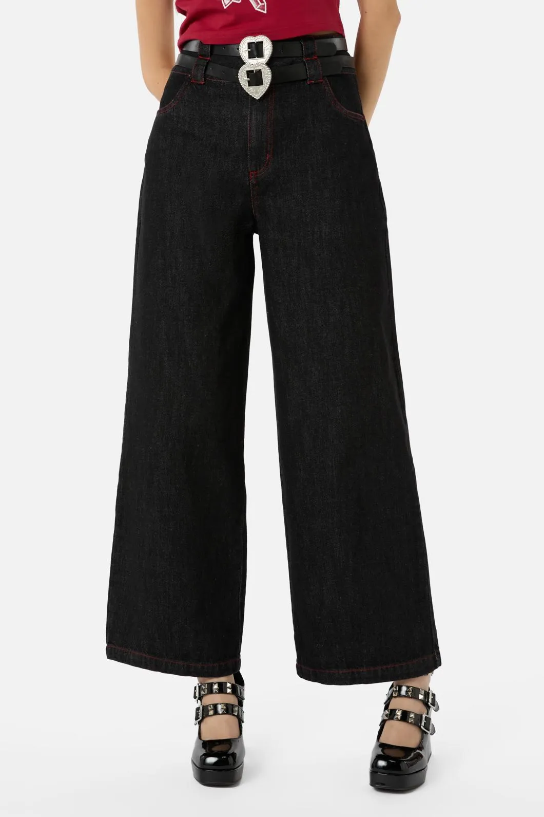 Immaculate Jeans