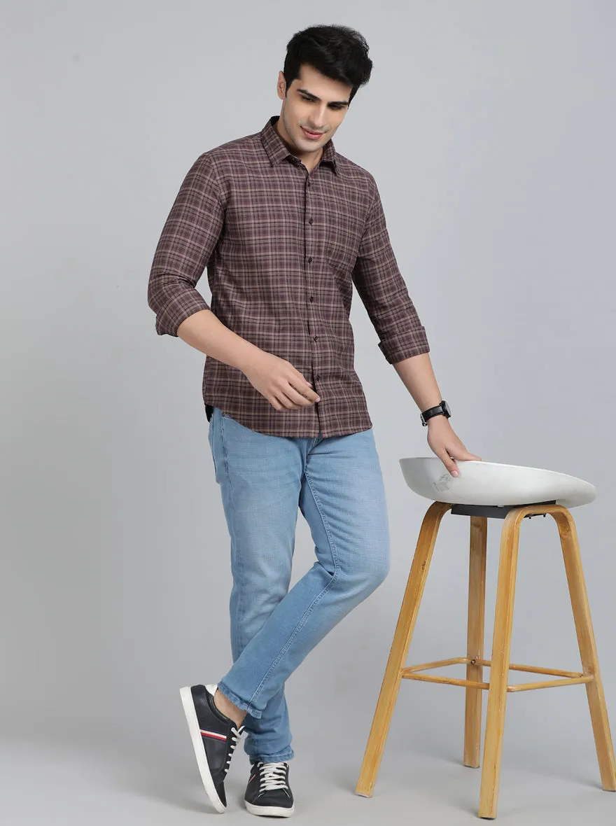 Light Blue Washed Slim Fit Jeans | JadeBlue