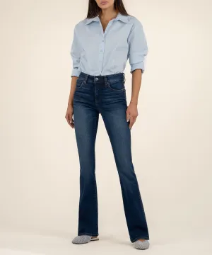 Natalie High Rise Bootcut