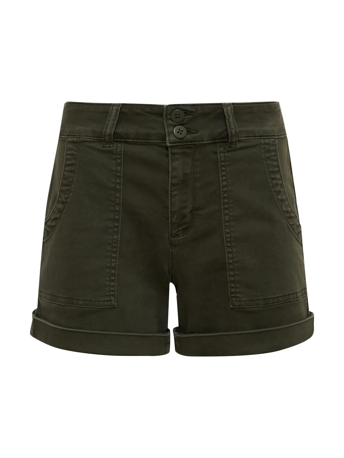 Renegade Short Kalamata