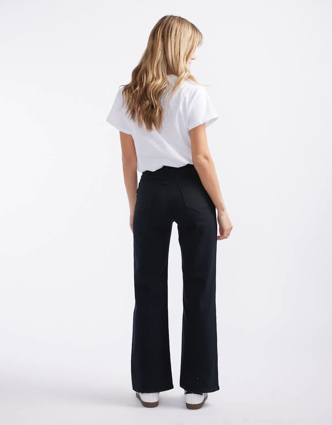 Shirley Jeans - Black