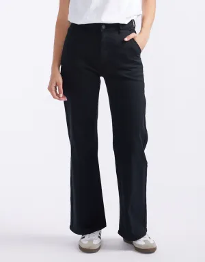 Shirley Jeans - Black