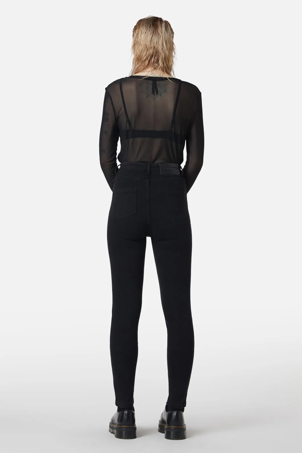 Skinny Danger Jeans
