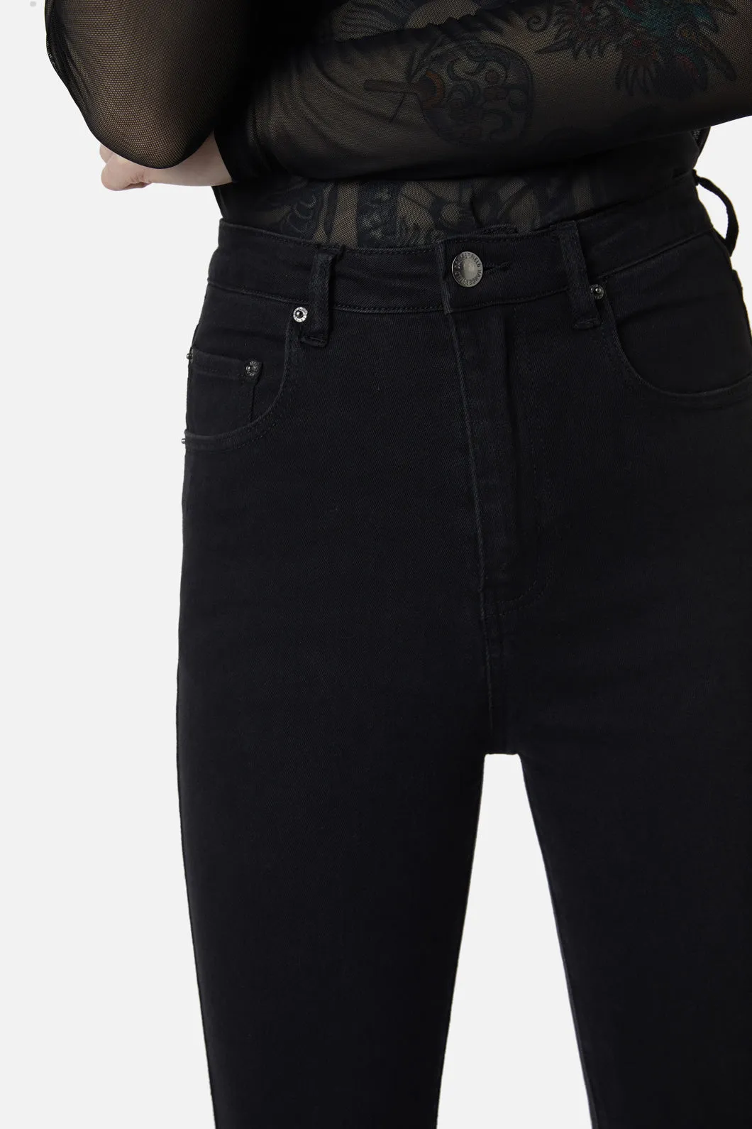 Skinny Danger Jeans