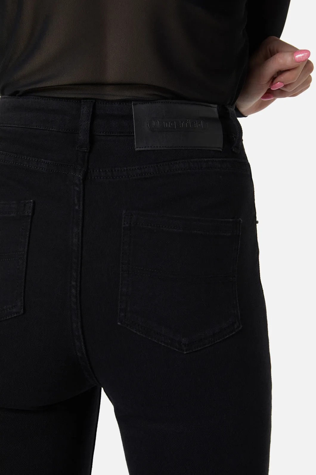 Skinny Danger Jeans