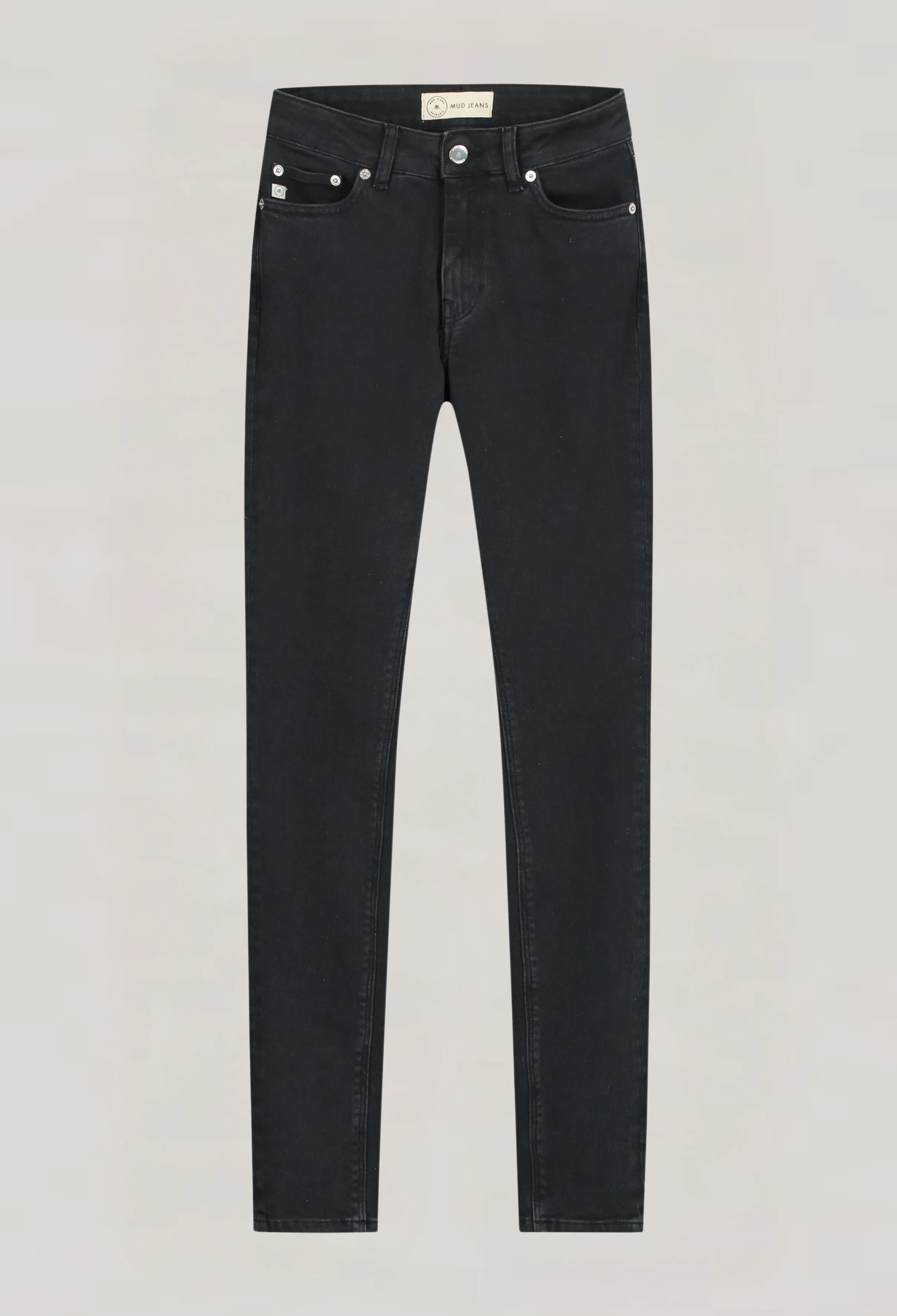 Skinny Hazen - Stone Black
