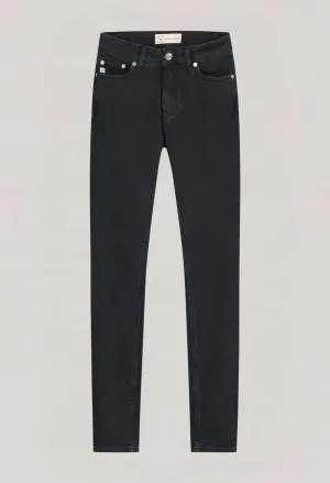 Skinny Hazen - Stone Black