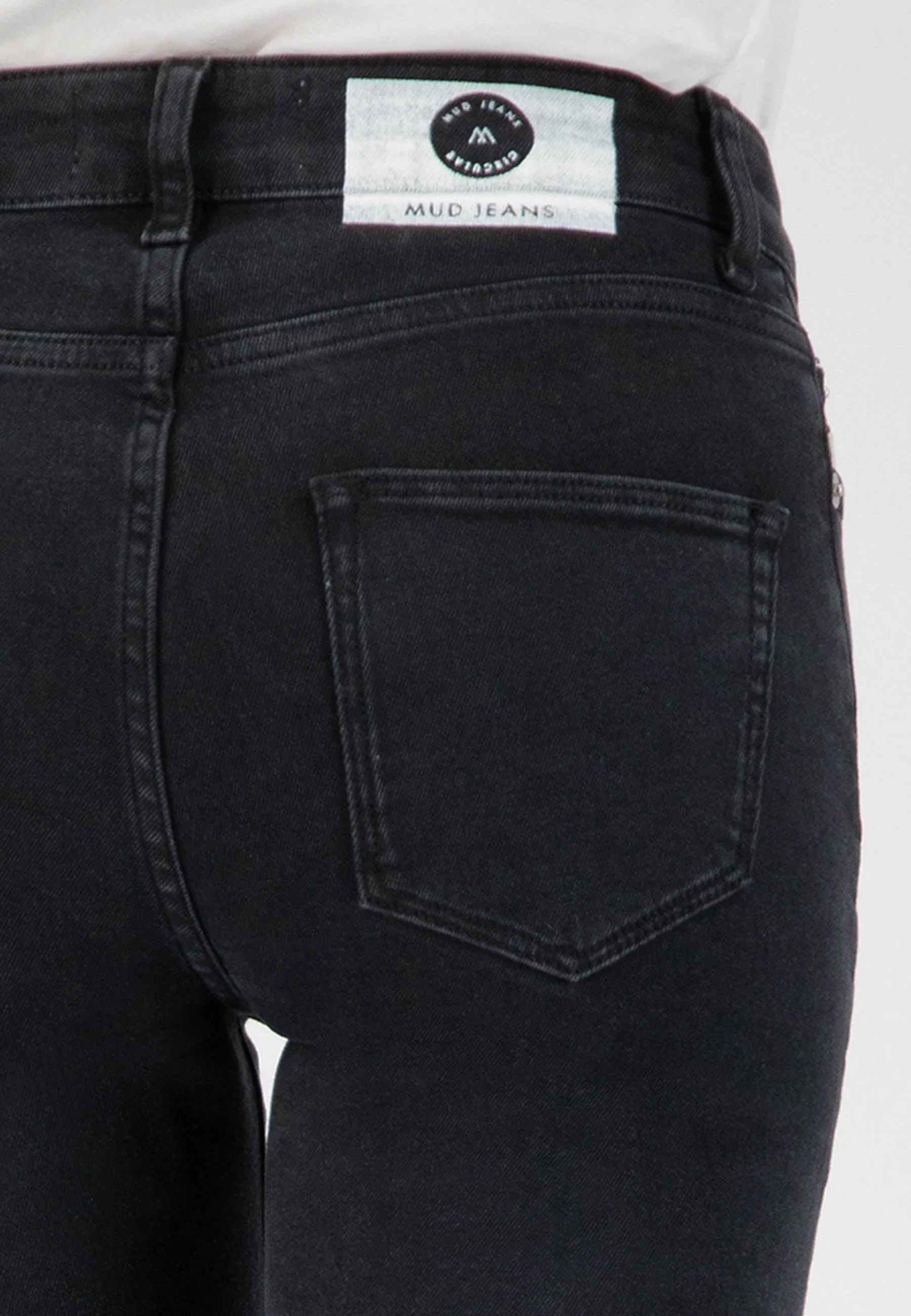 Skinny Hazen - Stone Black