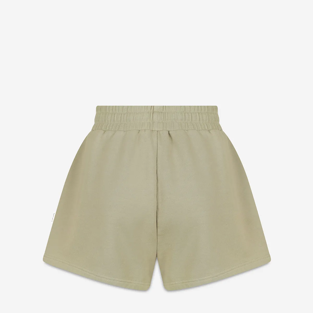 Status Anxiety Day Follows Night Shorts Washed Sage